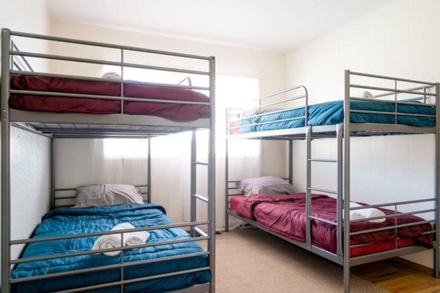 Hostel Style Shared Room Daly City Exterior foto