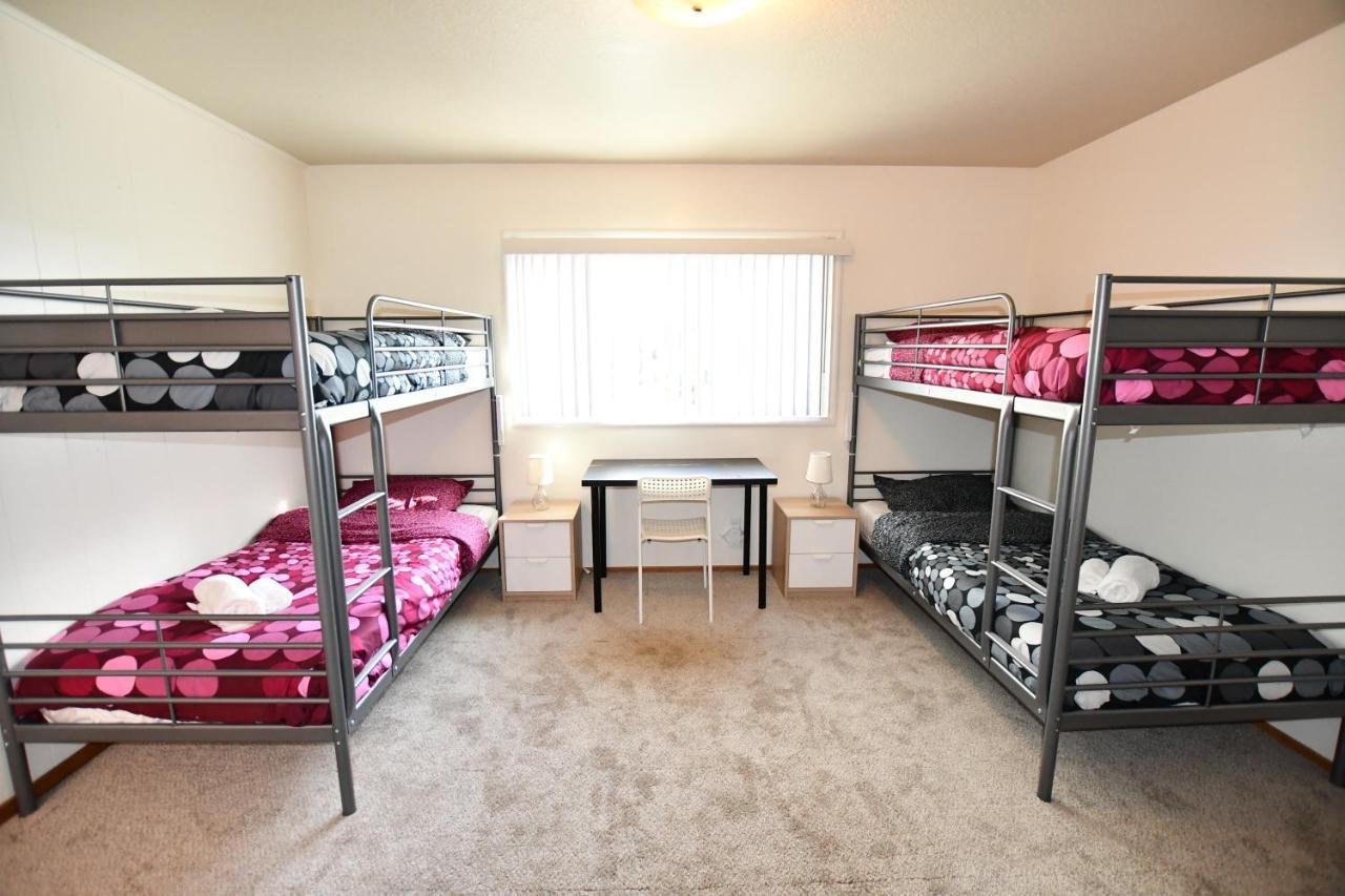 Hostel Style Shared Room Daly City Exterior foto