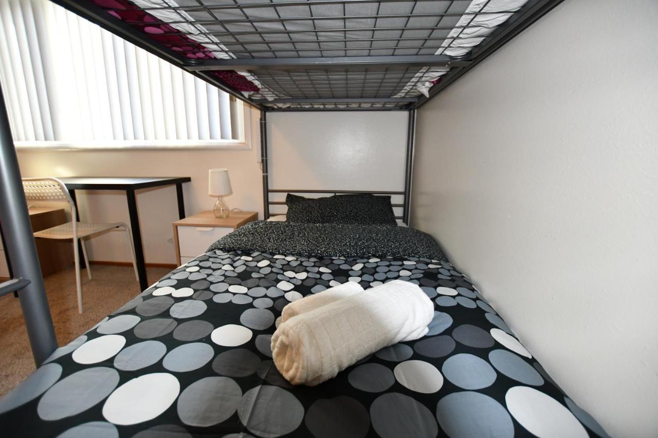 Hostel Style Shared Room Daly City Exterior foto